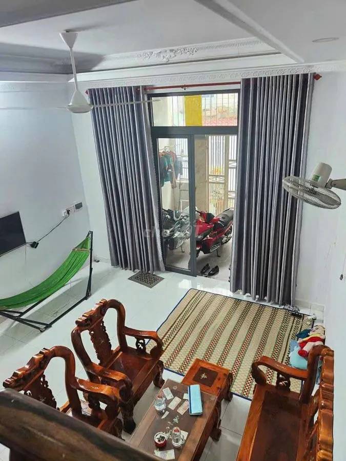 Okevip cá cược WC 2026 QUẬN 12, 72M2, NGANG 4,6M, SỔ NỞ HẬU 5,1M, HOÀN CÔNG, CHỈ 4TY800